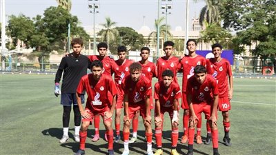 صيد 2008 يتأهل لدور الـ 8 بعد هزيمة كسكادا بدورى سوبر الجيزة 