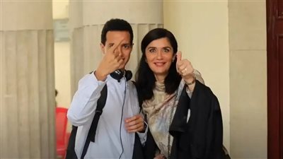 شاهد الآن مسلسل حالة خاصة الحلقة 9 والأخيرة عبر منصة WATCH IT