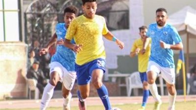تعرف علي مباريات طنطا في المرحلة الثانية لدوري المحترفين