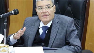 محافظ المنيا يترأس اجتماع المجلس التنفيذي