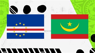 بث مباشر مشاهدة مباراة موريتانيا والرأس الأخضر يلا شوت بدون تقطيع HD في كأس أفريقيا