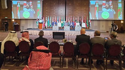 مصر تشارك في إطلاق مُنتدى الألكسو للأعمال والشركات بتونس