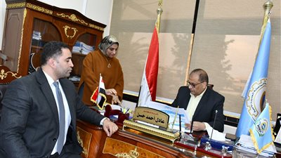 اعتماد نتيجة برنامج التسويق الرقمي بجامعة الإسماعيلية الأهلية