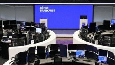  الأسهم الأوروبية: القطاع المالي يرفع أسهم أوروبا وسهم نوفو نورديسك عند أعلى مستوياته