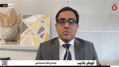 باحث: استهداف الحدود السورية الأردنية هو تهديد للمنطقة العربية من قبل إيران