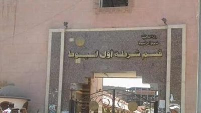 الإهمال والبلطجة يسيطران على المقابر بدائرة قسم شرطة أول أسيوط