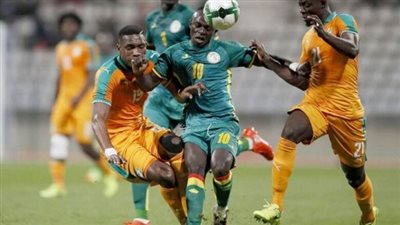 مشاهدة مباراة السنغال وكوت ديفوار بث مباشر يلا شوت اليوم في كأس أمم أفريقيا