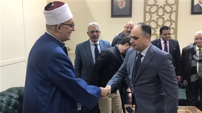 أبو سنة: إقبال جماهيري كبير على جناح البيئة بمعرض القاهرة الدولي للكتاب  