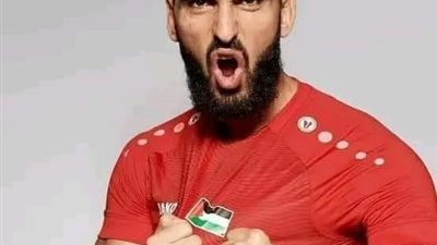 ياسر حمد ينضم إلى تدريبات الزمالك خلال أيام 