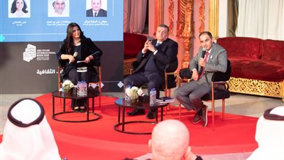  أبو ظبي للغة العربية ينٌظم حفل توقيع كتاب محمد بن زايد آل نهيان ..إضاءات في مسيرة رجل الإنسانية