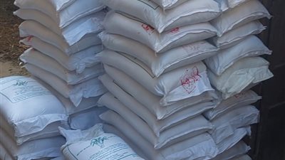 تموين أسيوط يشن حملات تفتيشية رقابية مكثفة بمراكز المحافظة