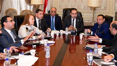 رياضة النواب توصي بتخصيص 2000 متر بروض الفرج لإنشاء مركز شباب الجمهورية الجديدة 