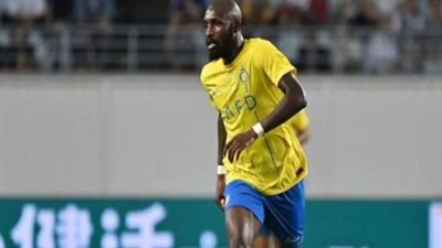 النصر السعودي يضع شرط مثير لرحيل فوفانا