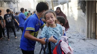 مسؤول أممي سابق: إسرائيل ترتكب انتهاكات خطيرة ضد القانون الدولي في غزة