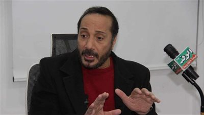 علي الحجار يُعلن عبر 