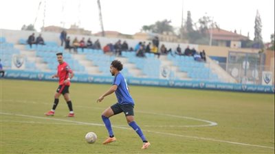 القناة يتأهل للمرحلة الثانية وينافس على الصعود للدوري الممتاز 