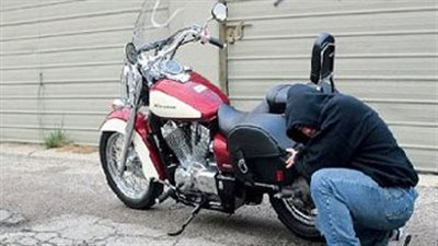 ارتكبنا 31 جريمة| أقوال عصابة سرقة الدراجات النارية ببني سويف