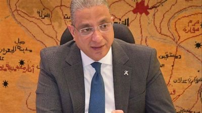  الفيوم تضع حجر الأساس لمصنع 