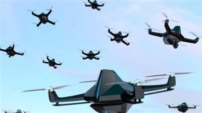 حزب الله يشن هجوما بسرب مسيرات على مستوطنة الكوش ويوقع عشرات القتلى