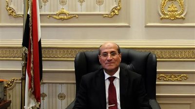 ندب المستشار وفاء حرز مساعدًا لوزير العدل لشئون التفتيش القضائي