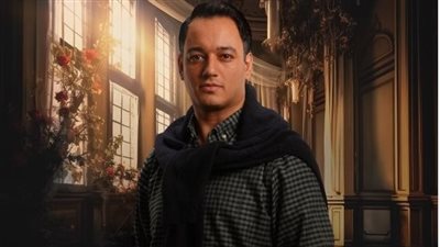 بالتزامن مع مشاركته في “حدوتة منسية”..حسن عبد الله للمرة الثالثة فى عيد الشرطة ٧٢ 