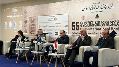مدير مكتبة الإسكندرية: الطبقة الفقيرة بريئة من اتهامات صناعة الإرهاب 
