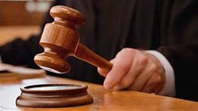 المؤبد للمتهم  لحيازة مواد مخدرة بالزيتون