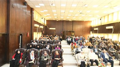 انطلاق فعاليات البرنامج التدريبي لتعزيز حقوق الإنسان وعلاقتها بالعدالة الاجتماعية في الفيوم