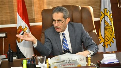 محافظ الغربية يتابع نسب تنفيذ المشروعات لتذليل كافة العقبات