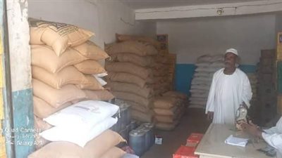 السودان.. استقرار الأوضاع الأمنية وانسياب السلع الإستراتيجية بكوستي 