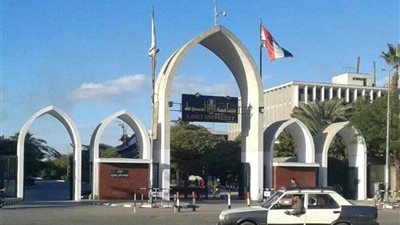 جامعة أسيوط تحتل المركز الخامس على مستوى الجامعات المصرية