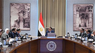 رئيس الوزراء يتابع إجراءات حوكمة المنظومة الضريبية وسرعة إنهاء المنازعات الضريبية