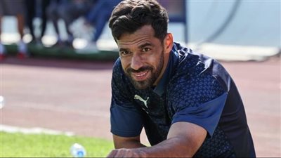 ١٠ ملايين جنيه تفصل عبدالله السعيد عن الزمالك