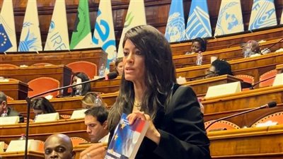 المشاط: حشد استثمارات بقيمة 14.7 مليار دولار عبر أدوات التمويل المبتكر 