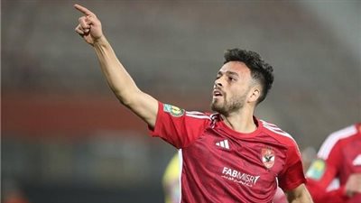 زيدان: صلاح محسن رد على الأهلي