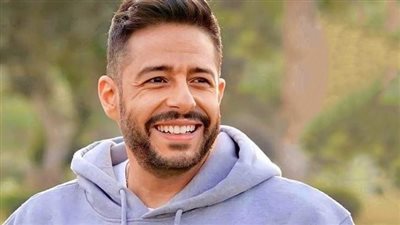 محمد حماقي برفقة ابنته الكبرى للمرة الأولى.. صورة