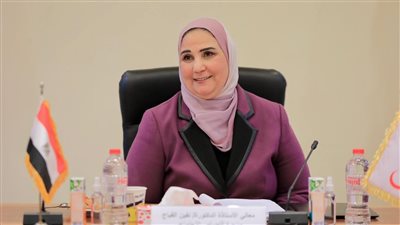 القباج:المرأة هي نصف المجتمع والمسئولة عن تنشئة ومساندة النصف الثاني