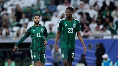 يلا شوت الآن .. بث مباشر مشاهدة مباراة السعودية وكوريا الجنوبية اليوم في كأس أمم آسيا