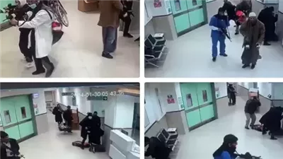 إسرائيل تخشى رد فعل المقاومة بعد اغتيال 3 شباب في مستشفى