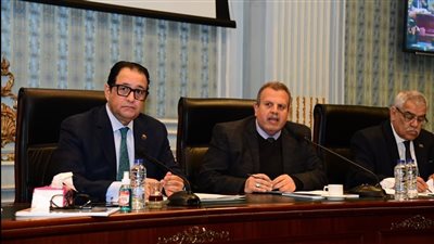 علاء عابد: أرباح السكة الحديد تعكس إرادة القيادة السياسية لتطوير الهيئة