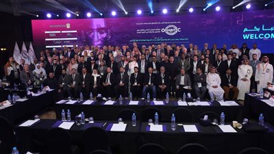 اختتام فعاليات المؤتمر الدولي للتشغيل والصيانة.. عقد 20 ورشة عمل