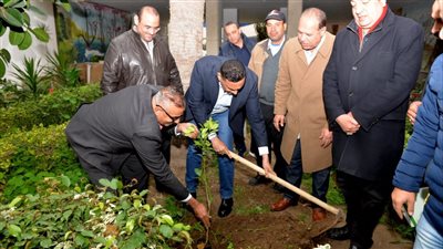 تدشين المرحلة الأولى من مبادرة