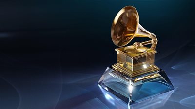 GRAMMY 2024|استعدادات مكثفة لاستقبال الدورة 66.. صور