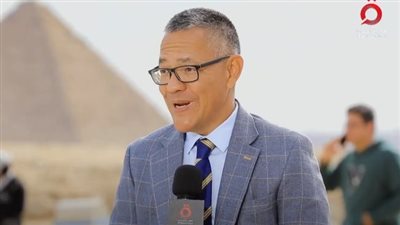 وزير فنزويلي: مشاركة مصر كضيف شرف في معرض كتاب بلادنا يعزز التقارب الثقافي