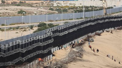 عاجل.. مصدر مصري رفيع المستوى: أية تحركات من جانب إسرائيل تجاه محور فيلادلفيا مرفوضة