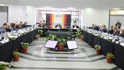 قرارات جديدة في مجلس الجامعات الخاصة 