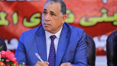 نقيب المحامين ومحافظ بورسعيد يفتتحان نادي محامي بورسعيد