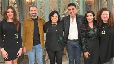 هاني خليقة عن 