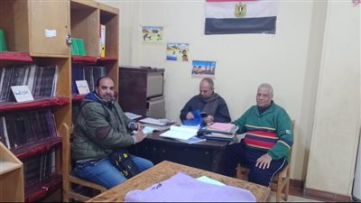 متابعات ميدانية مكثفة لـ 33 هيئة شبابية ورياضية بالقليوبية