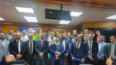 الأفضل في 2023.. تكريم نماذج النجاح من العاملين في الخدمات الطبية بالقاهرة